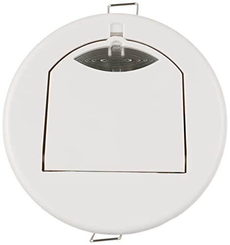 Sylvania 41579 – HS ADJ Rec Microwave sw + IR + Lux Z2 von Sylvania