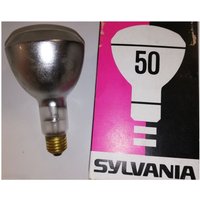 Sylvania - Ampulle E27 50W 95mm - 230V - Ellipsoid-Reflektor Sylvania - Ampulle E27 50W 95mm - 230V - Ellipsoid-Reflektor von Sylvania