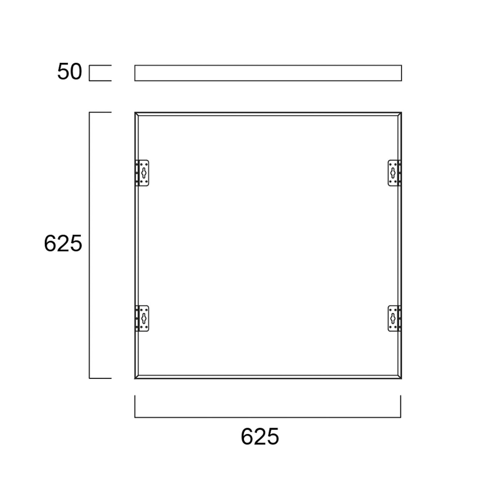 Sylvania Anbauset Start Panel Flat von Sylvania