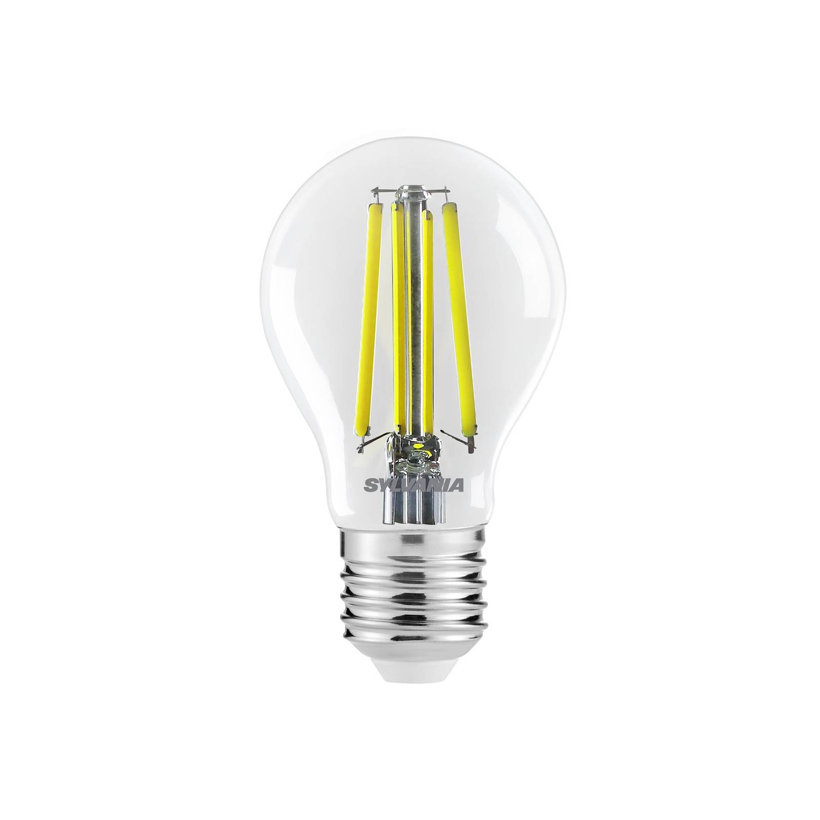 Sylvania E27 Filament LED-Lampe 4W 4.000K 840 lm von Sylvania