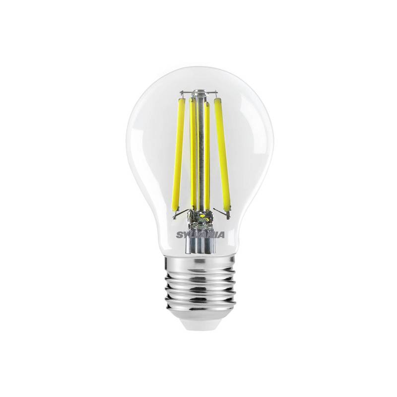 Sylvania E27 Filament LED-Lampe 4W 4.000K 840 lm Sylvania E27 Filament LED-Lampe 4W 4.000K 840 lm von Sylvania