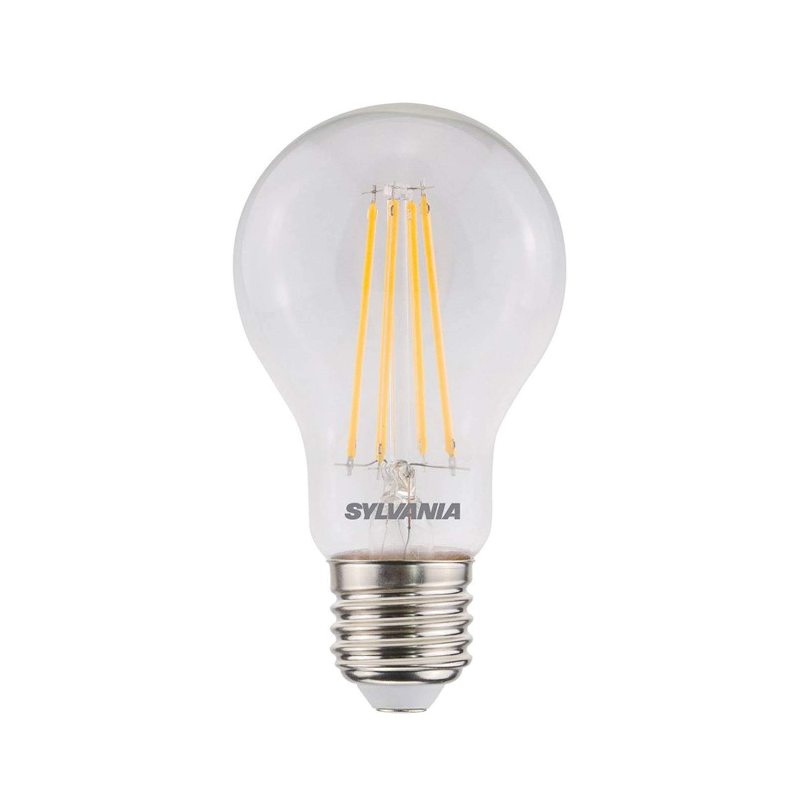 LED-Lampe E27 ToLEDo RT A60 7W klar 4.000K von Sylvania