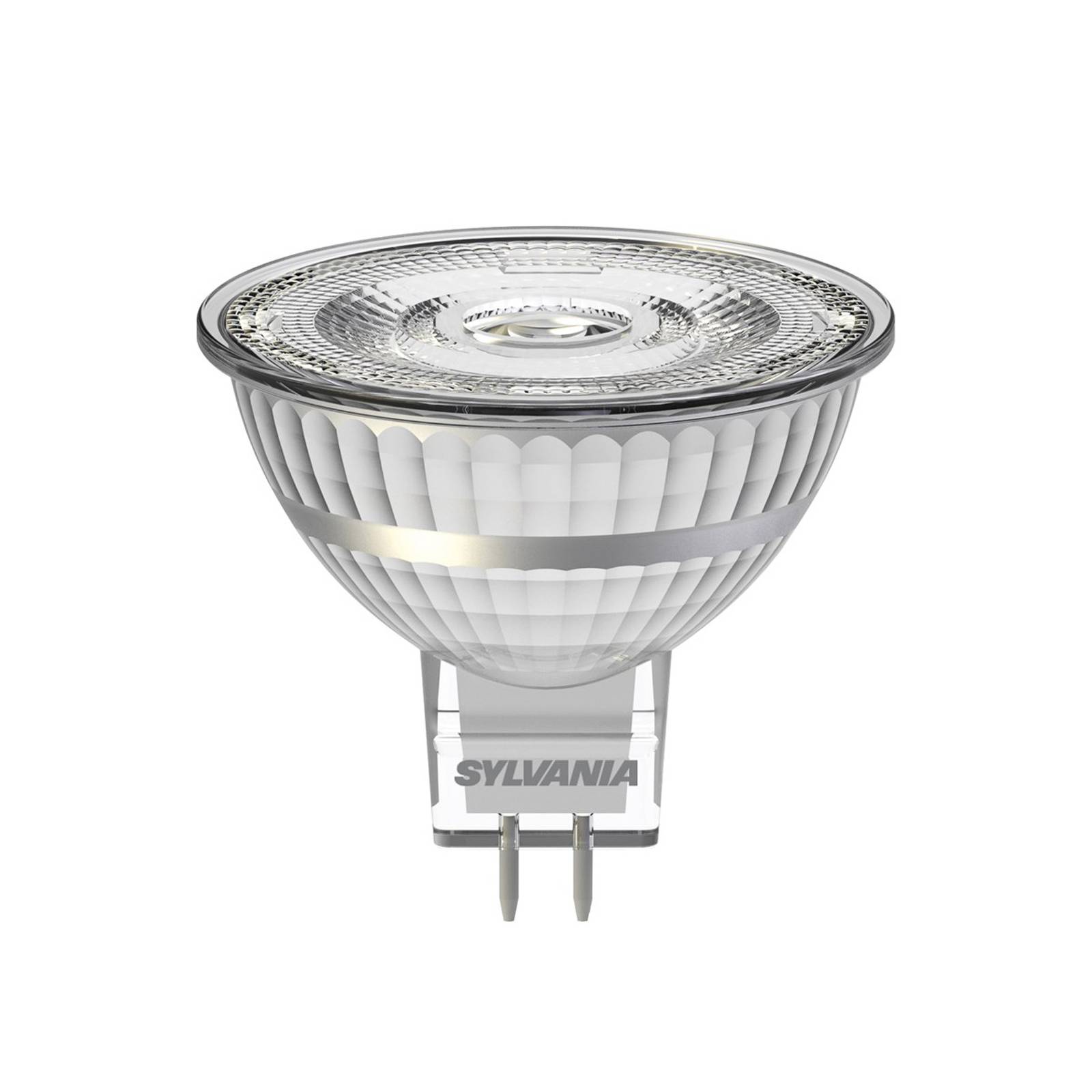 LED-Reflektor GU5,3 Superia MR16 5,8W dim 3.000K von Sylvania