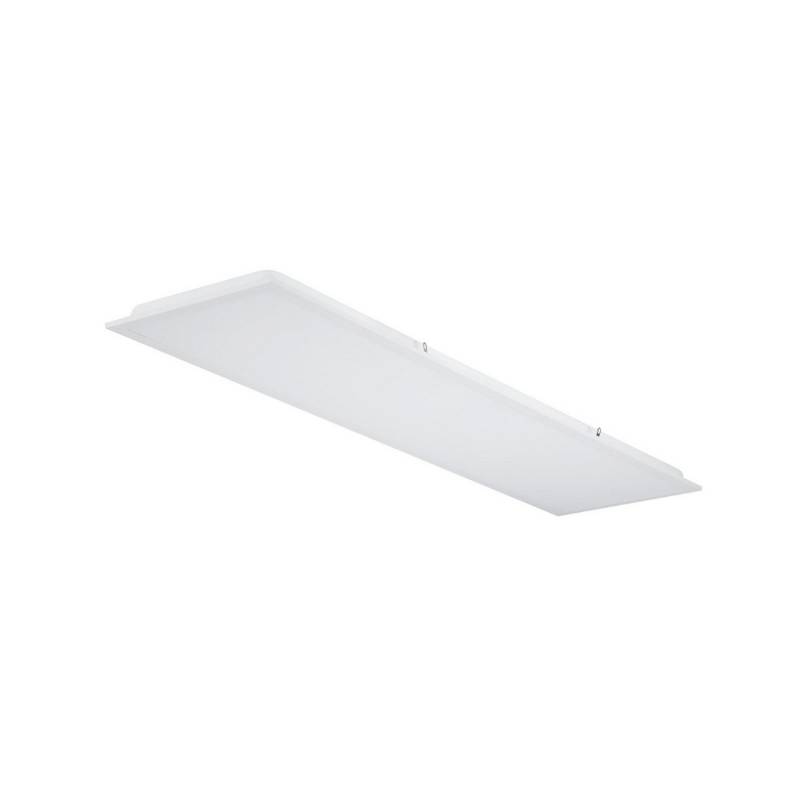 Sylvania Led Panel Leuchte Panelleuchte 120x30 Cm 840 Dali 29 W Weiß Lampe Spot B-Ware von Sylvania