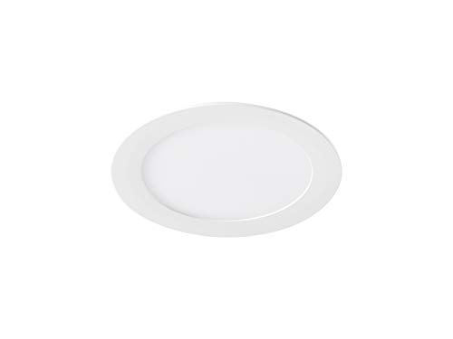 Sylvania Sylflat Runde Deckenleuchte, 1000 Lumen, 3000 K von Sylvania