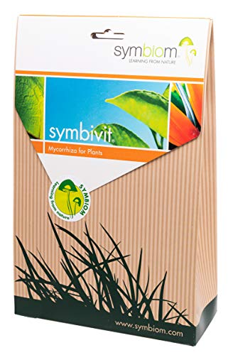 Symbiom Symbivit Mykorrhiza pilze, 750 g von Symbiom