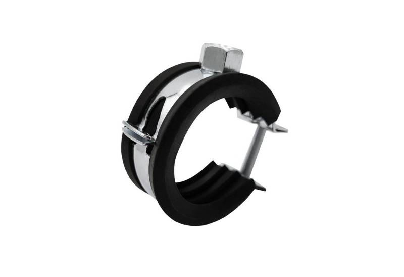 Stabilo Sanitär Rohrschelle Rohrschelle 32 - 35 mm 1 Zoll DN25 Rohrhalter Rohrhalterung von Stabilo Sanitär