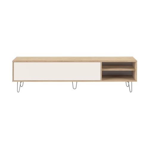 Symbiosis TV-Schrank, 165 x 40 x 43 cm von Symbiosis