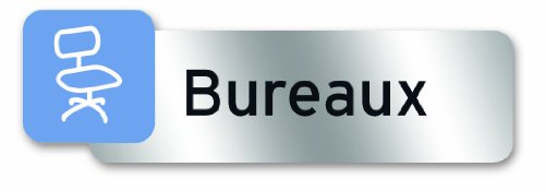 Symbol PSC28 Klebeplatte aus Polycarbonat, selbstklebend, 160 x 50 mm, Büro Symbol PSC28 Klebeplatte aus Polycarbonat, selbstklebend, 160 x 50 mm, Büro von Symbol