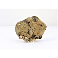 Siderit, , Poudrette Steinbruch, Msh, Mont St. Hilaire, Quebec Canada, Mineralprobe. Symmetrie Mineralien Siderit, , Poudrette Steinbruch, Msh, Mont St. Hilaire, Quebec Canada, Mineralprobe. Symmetrie Mineralien von SymmetryMinerals