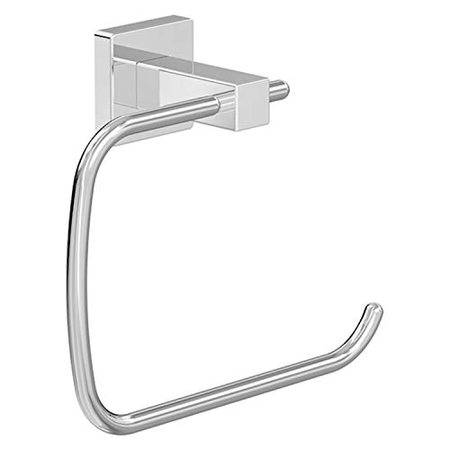 SYMMONS Duro Handtuch Ring in chrom von Symmons