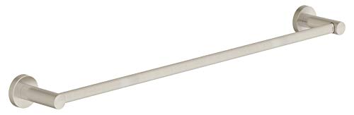 Symmons 353TB-24-STN Dia 24-Inch Towel Bar, Satin Nickel Finish by Symmons von Symmons