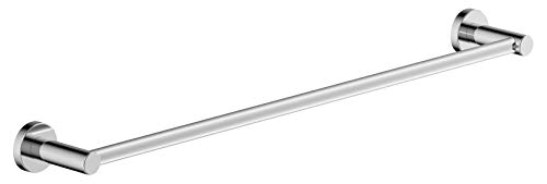 Symmons Handtuchstange, Durchmesser 61 cm, metall, chrome, 24 Inch von Symmons