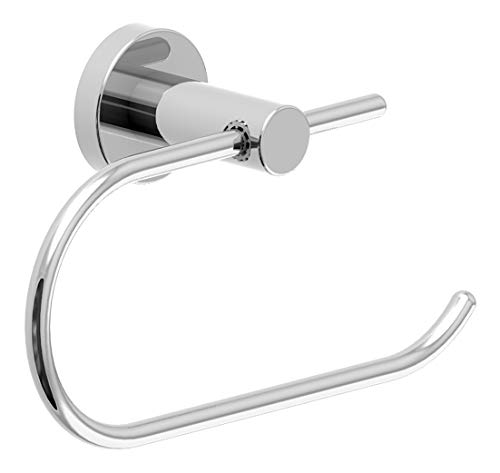 Symmons Toilettenpapierhalter Dia 353TP Wandhalterung in Chrom poliert von Symmons