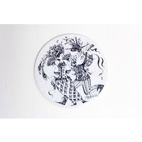 Keramik Von Björn Wiinblad Für Rosenthal von SynBrocante