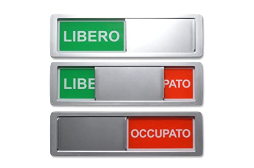 SynMe Libre/OCCUPATO (1) von SynMe