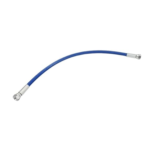 Airless-Farbspritzschlauch 1/4'' Sprühschlauch Airless-Schlauch 5800PSI Airless-Farbspritzgerät Ersatzteil Farbspritzschlauch Farbspritzgerät Verbindungsrohr(Side Tube) von SynapSYA