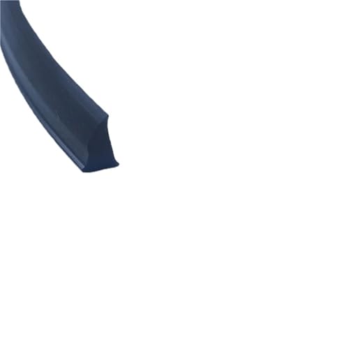 Dichtung Streifen Transparent 1/3/5M Schwarz/Transparent Fenster Dichtung Streifen Schiebefenster Slot Lücke Glas Befestigung Klemme Gummi Winddicht Sound Isolierung(32,1.0m) von SynapSYA