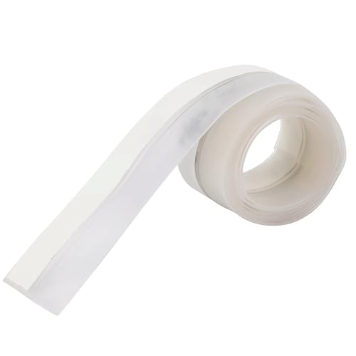 Dichtung Streifen Transparent 1 Rolle Praktische Bodenaufkleber Transparenter winddichter Gummidichtungsstreifen Stangentürdichtungsstreifen Langlebiger staubdichter Aufkleber Dichtung Streifen Transparent 1 Rolle Praktische Bodenaufkleber Transparenter winddichter Gummidichtungsstreifen Stangentürdichtungsstreifen Langlebiger staubdichter Aufkleber von SynapSYA