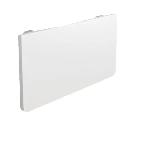 Schwebender Schreibtisch An der Wand hängender, klappbarer Computertisch, Wandmontierte Oberfläche, kompakter Computertisch, platzsparender Schreibtisch for das Home Office(Length70 x width35cm) von SynapSYA