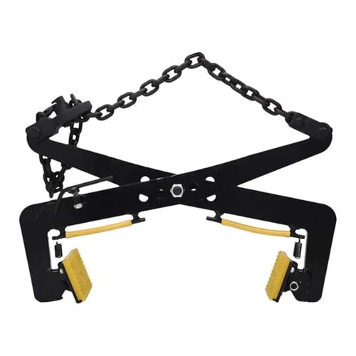 Steinhebeklemmen Slab Lifting Clamp Ergonomic Adjustable Stone Lift Timber Carrying Clamps Concrete Block Tools Handling Tool von SynapSYA