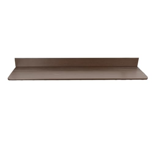 SynapSYA Balkontisch Klappbar Geländer Hängen Tisch Bar Tisch Balkon Faltbare Lift Hängen Multi-funktionale Outdoor(60 37) von SynapSYA