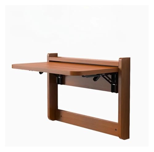 SynapSYA Schwebender Schreibtisch Faltbare Gaming Computer Schreibtische Schlafzimmer Schreiben Büro Studenten Computer Schreibtische Motion Stehen Mesa para Computador Möbel(63.5x47x6CM F) von SynapSYA