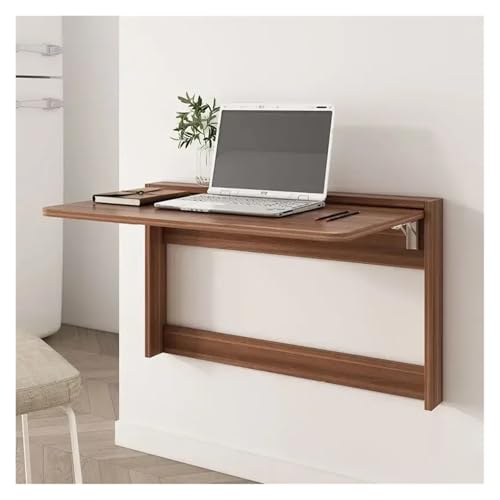 SynapSYA Schwebender Schreibtisch Faltbare Gaming Computer Schreibtische Schlafzimmer Schreiben Büro Studenten Computer Schreibtische Motion Stehen Mesa para Computador Möbel(84X8X49CM C) von SynapSYA