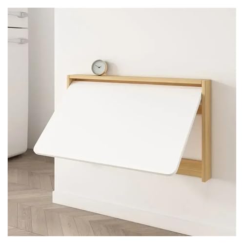 SynapSYA Schwebender Schreibtisch Faltbare Gaming Computer Schreibtische Schlafzimmer Schreiben Büro Studenten Computer Schreibtische Motion Stehen Mesa para Computador Möbel(84X8X49CM E) von SynapSYA