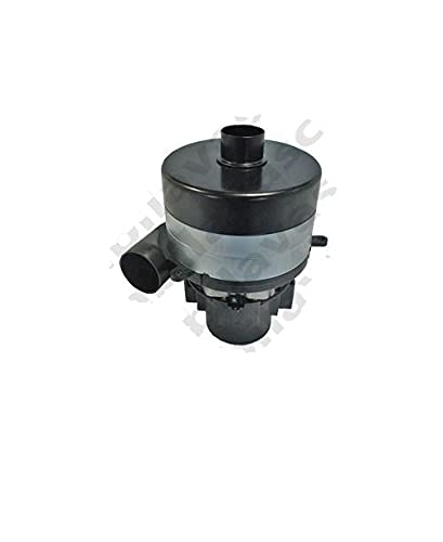 Ansaugmotor 069100012.01 AMETEK Italia für Bodenwischer kann den Motor LAMB AMETEK 116515-29 ersetzen. von AMETEK