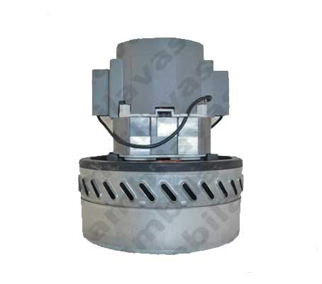EUROPA 623 Motor Ametek für Staubsauger SOTECO von Synclean
