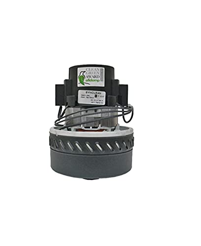 MY 50 B Saugmotor SYNCLEAN für Bodenwischer FIMAP von Synclean