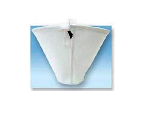 Poly 300 Kegelfilter für MEC 215 H=250 für Soteco Staubsauger Mod. 02860 - FTDP37039 von Synclean