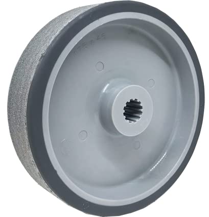 Rad für Bodenwischer COMAC ABILA 42 BT von Synclean