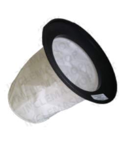 Synclean Ghibli Wirbel Vakuumfilter Code: 6620000 für Staubsauger Synclean Ghibli Wirbel Vakuumfilter Code: 6620000 für Staubsauger von Mcties