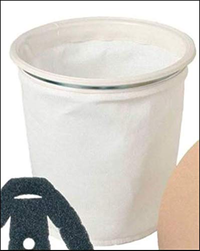 W1 Leinenfilter für Staubsauger Wilbe von Synclean