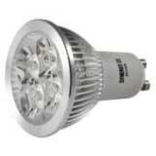 Synergy 21 LED – Nachrüstung GU10 4 x 1 W IR Sicherheit-940 nm Infrarot - Synergy 21 LED – Nachrüstung GU10 4 x 1 W IR Sicherheit-940 nm Infrarot - von Synergy 21