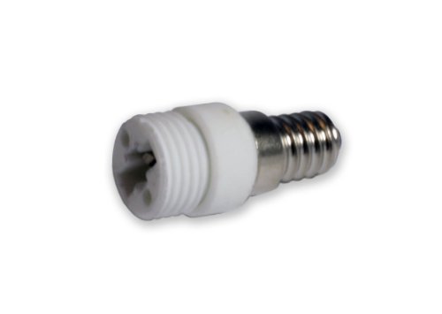Synergy 21 Synergy 21 LED Adapter für LED-Leuchtmittel Synergy 21 Synergy 21 LED Adapter für LED-Leuchtmittel von Synergy 21