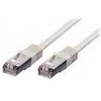 Synergy 21 Patchkabel RJ45 25m grau CAT5e S-FTP von Synergy 21