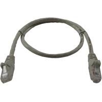 Synergy 21 10 m CAT6 RJ-45 10 m CAT6 U/UTP (UTP) grau Netzwerk-Kabel – Netzwerk-Kabel (10 m, Cat6, U/UTP (UTP), RJ-45, RJ-45, grau) von Synergy 21