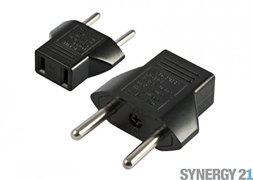 Synergy 21 LED Adapter Netzteil CN->D von Synergy 21