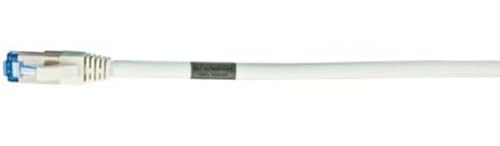 Synergy 21 s216923 10 m CAT6 S/FTP (STP) schwarz Netzwerk-Kabel – Netzwerk-Kabel (10 m, Cat6, RJ-45, RJ-45, S/FTP (STP), E) von Synergy 21