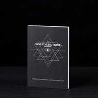 Syn Narzierter Tarot Deck Guidebook von SynesthesiaTarot