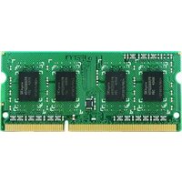 0 Synology Arbeitsspeicher 4GB DDR3L non-ECC Unbuffered SODIMM 0 Synology Arbeitsspeicher 4GB DDR3L non-ECC Unbuffered SODIMM von Synology