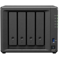 0 Synology DP340 ActiveProtect-Appliance von Synology
