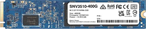 400GB SNV3500 NVMe M.2 22110 von Synology