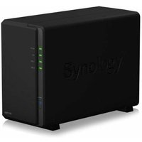 Network Video Recorder NVR1218 - Synology von Synology