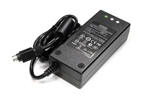 Synology (100W) Adaptor Level VI for DiskStation DS4xx Series and DS916+ von Synology