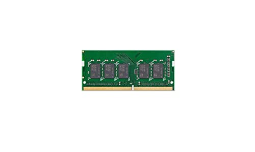 Synology 16 GB DDR4-Speichererweiterung für DS3622xs+, DS2422+ von Synology