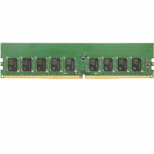 Synology 4GB DDR4 ECC Unbuffered SODIMM von Synology